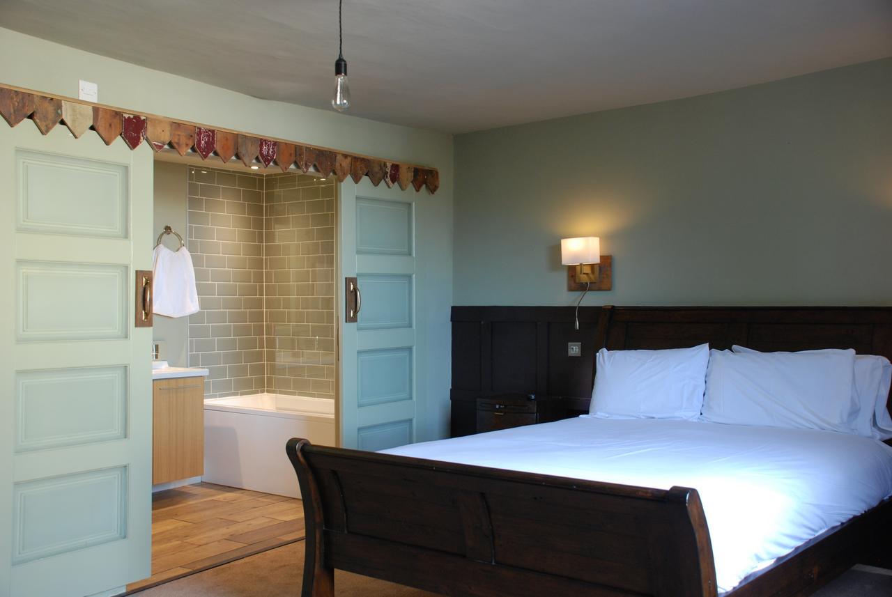 Alma Inn & Dining Rooms Harwich Extérieur photo