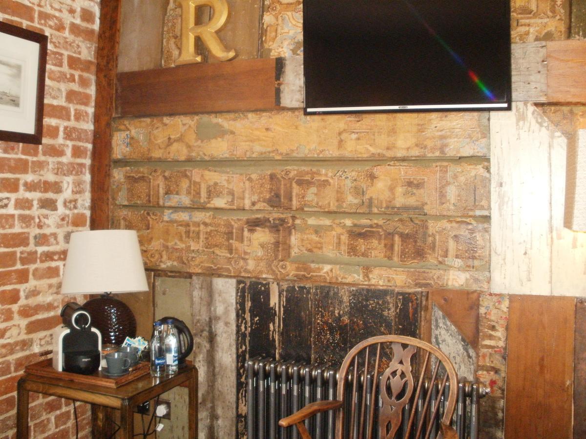 Alma Inn & Dining Rooms Harwich Extérieur photo