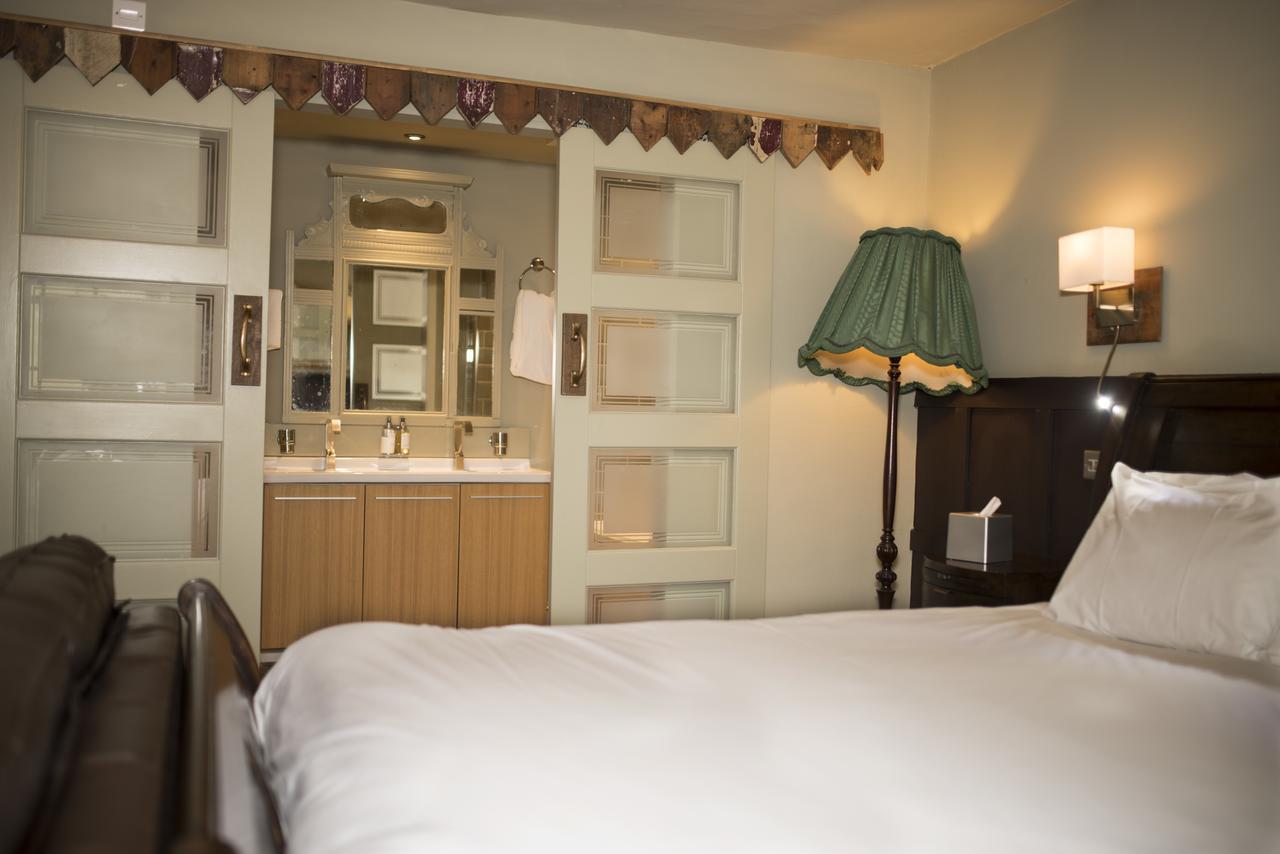 Alma Inn & Dining Rooms Harwich Extérieur photo