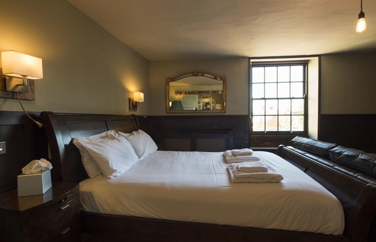 Alma Inn & Dining Rooms Harwich Extérieur photo
