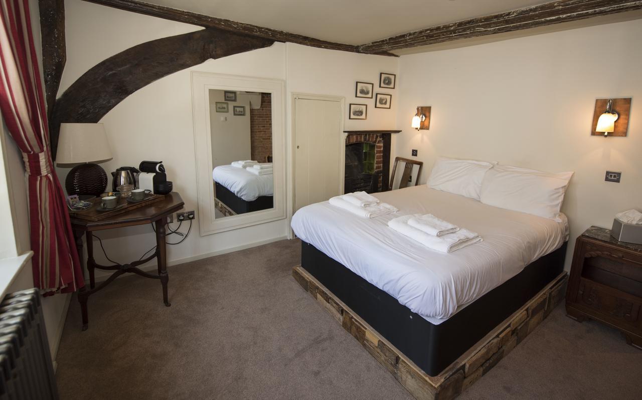 Alma Inn & Dining Rooms Harwich Extérieur photo