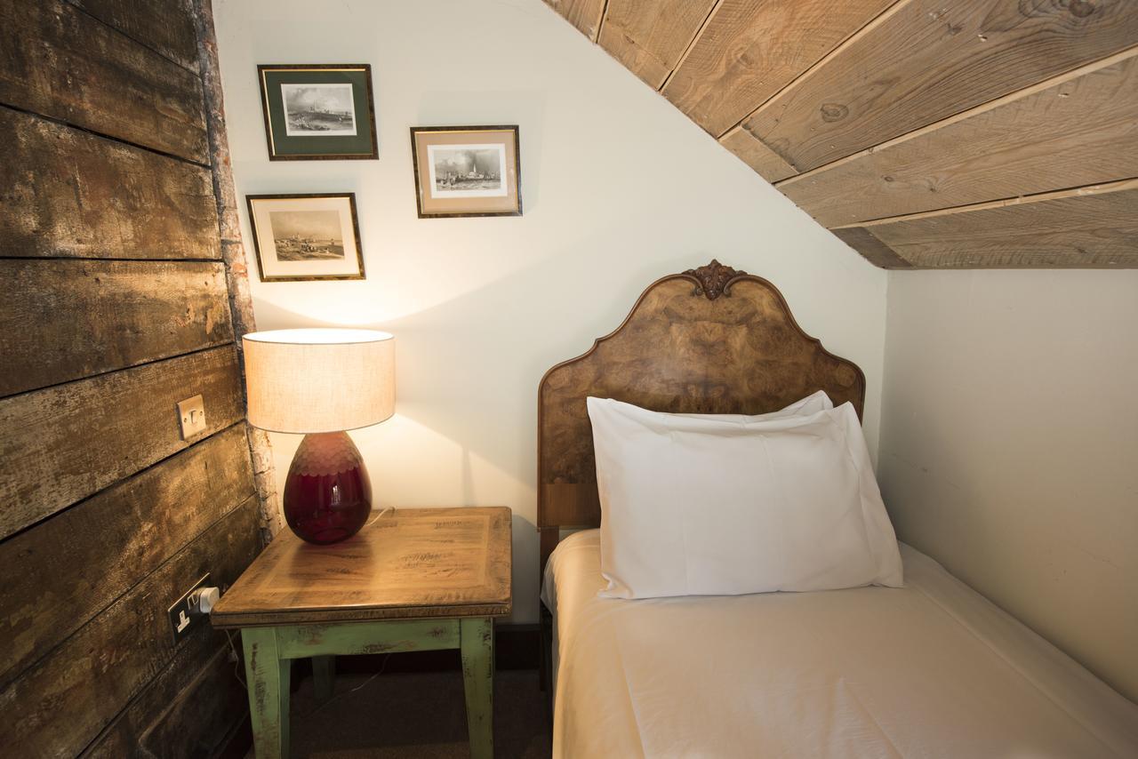 Alma Inn & Dining Rooms Harwich Extérieur photo